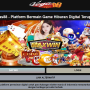 Vegas88 situs judi slot online